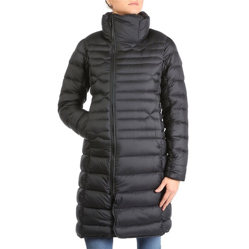 The North Face Far Northern Down filled Parka